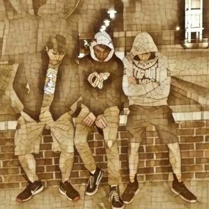 Meet your Posher, Drew